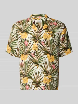 Koszula casual z czystej wiskozy, krój regular fit Shiwi