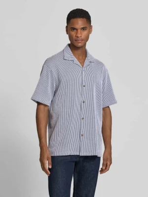 Koszula casual z kołnierzem rewersowym, krój regular fit MCNEAL