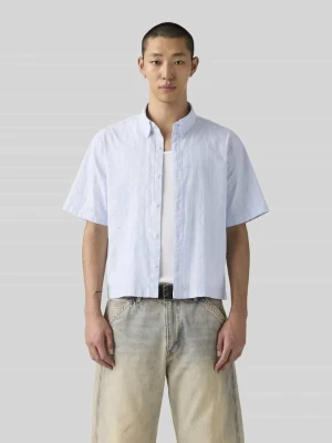 Koszula casual z mieszanki bawełny, krój regular fit Levi's®