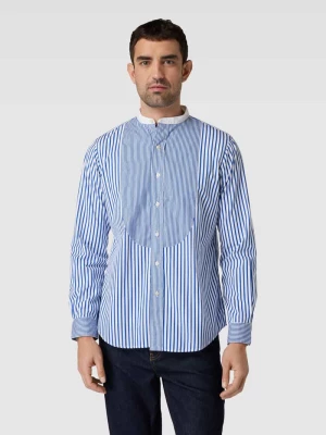 Koszula casualowa o kroju classic fit z wzorem w paski Polo Ralph Lauren