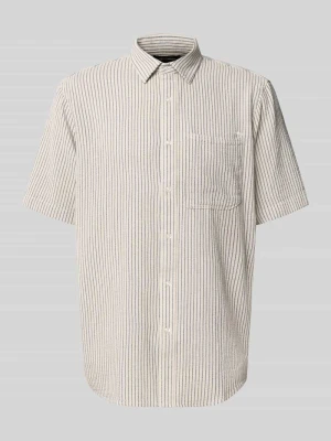Koszula casualowa o kroju regular fit w z krótkim rękawem stylu G-Star Raw