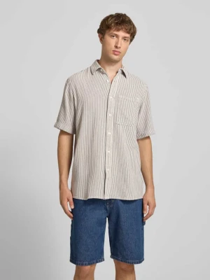 Koszula casualowa o kroju regular fit w z krótkim rękawem stylu G-Star Raw