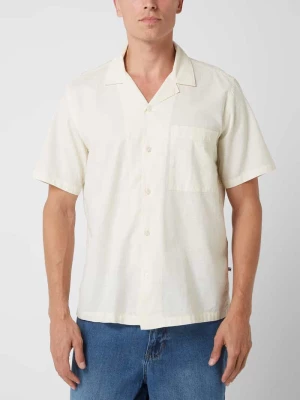 Koszula casualowa o kroju regular fit z bawełny ekologicznej model ‘Nantes’ Minimum