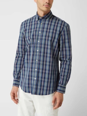 Koszula casualowa o kroju regular fit z bawełny FYNCH-HATTON