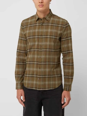 Koszula casualowa o kroju regular fit z bawełny model ‘Matrostol’ Matinique