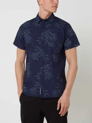 Koszula casualowa o kroju regular fit z bawełny model ‘Tasman’ O'Neill