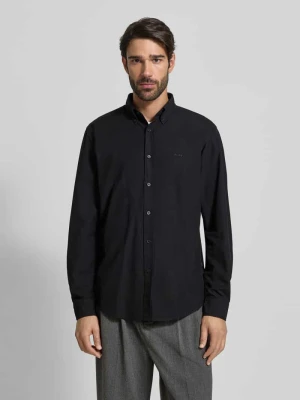 Koszula casualowa o kroju regular fit z bawełny Oxford model ‘RICKERT’ Boss Orange