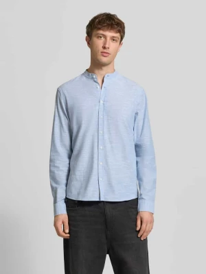 Koszula casualowa o kroju regular fit z czystej Bawełna Model 'DARIS' Blend