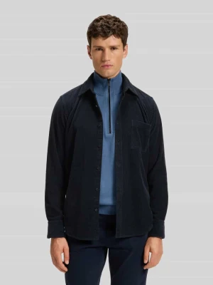 Koszula casualowa o kroju regular fit z czystej bawełny model ‘RELEGANT_6_M’ Boss Orange