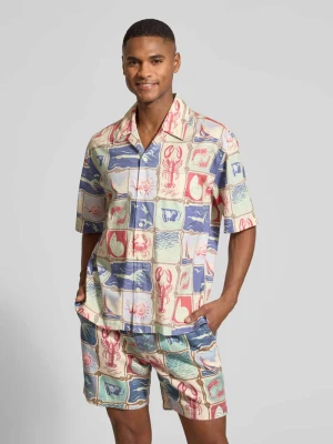 Koszula casualowa o kroju regular fit z czystej bawełny Gant