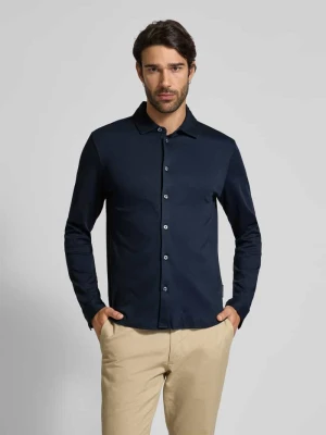 Koszula casualowa o kroju regular fit z czystej bawełny Marc O'Polo