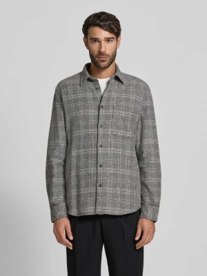 Koszula casualowa o kroju regular fit z czystej bawełny Marc O'Polo