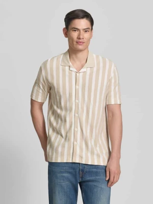 Koszula casualowa o kroju regular fit z czystej bawełny Marc O'Polo