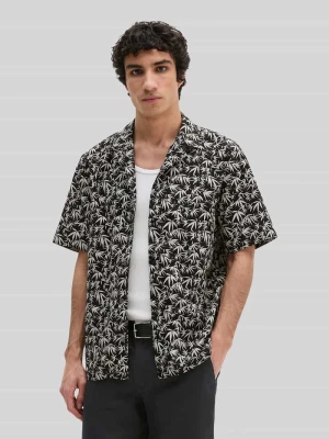 Koszula casualowa o kroju regular fit z czystej bawełny Marc O'Polo