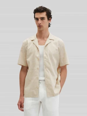 Koszula casualowa o kroju regular fit z czystej bawełny Marc O'Polo