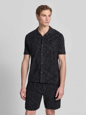Koszula casualowa o kroju regular fit z czystej bawełny Marc O'Polo