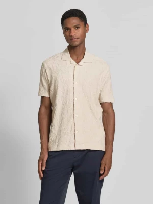 Koszula casualowa o kroju regular fit z czystej bawełny Marc O'Polo