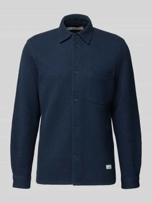 Koszula casualowa o kroju regular fit z czystej bawełny Marc O'Polo DENIM