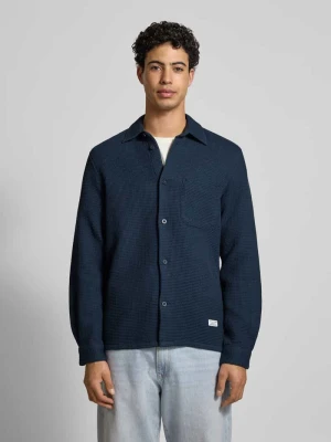 Koszula casualowa o kroju regular fit z czystej bawełny Marc O'Polo DENIM