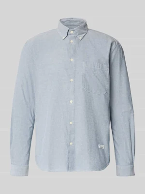 Koszula casualowa o kroju regular fit z czystej bawełny Marc O'Polo DENIM