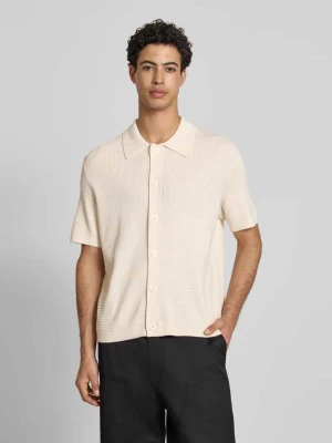 Koszula casualowa o kroju regular fit z czystej bawełny Marc O'Polo DENIM