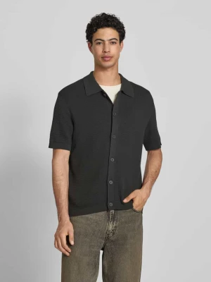 Koszula casualowa o kroju regular fit z czystej bawełny Marc O'Polo DENIM