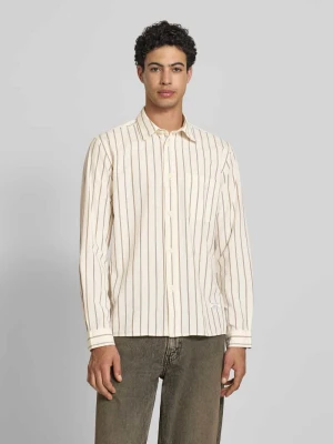 Koszula casualowa o kroju regular fit z czystej bawełny Marc O'Polo DENIM