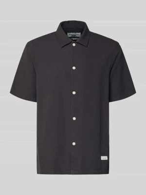 Koszula casualowa o kroju regular fit z czystej bawełny Marc O'Polo DENIM