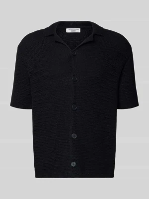 Koszula casualowa o kroju regular fit z czystej bawełny Marc O'Polo DENIM