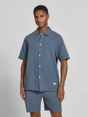 Koszula casualowa o kroju regular fit z czystej bawełny Marc O'Polo DENIM