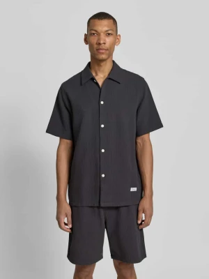 Koszula casualowa o kroju regular fit z czystej bawełny Marc O'Polo DENIM