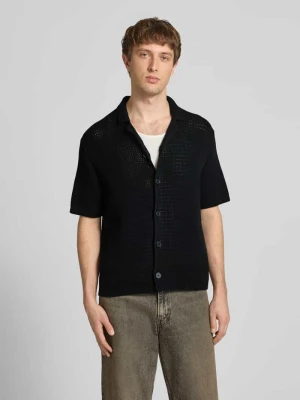 Koszula casualowa o kroju regular fit z czystej bawełny Marc O'Polo DENIM