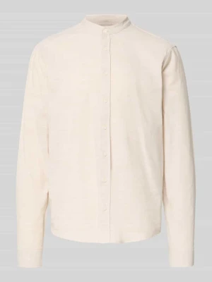 Koszula casualowa o kroju regular fit z czystej bawełny model ‘DARIS’ Blend