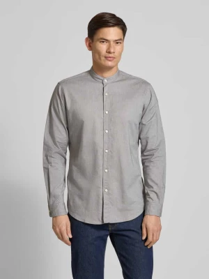 Koszula casualowa o kroju regular fit z czystej bawełny model ‘RACE’ Boss Orange