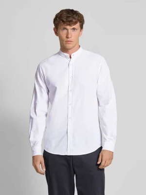 Koszula casualowa o kroju regular fit z czystej bawełny model ‘RACE’ Boss Orange