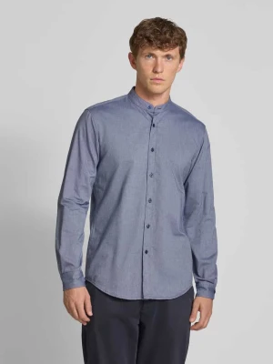 Koszula casualowa o kroju regular fit z czystej bawełny model ‘RACE’ Boss Orange