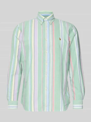 Zdjęcie produktu Koszula casualowa o kroju regular fit z czystej bawełny Polo Ralph Lauren