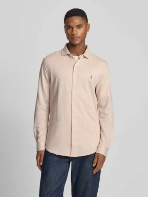 Koszula casualowa o kroju regular fit z czystej bawełny Polo Ralph Lauren