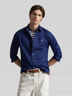 Koszula casualowa o kroju regular fit z czystej bawełny Polo Ralph Lauren