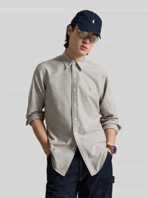 Koszula casualowa o kroju regular fit z czystej bawełny Polo Ralph Lauren
