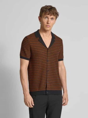Koszula casualowa o kroju regular fit z czystej bawełny Strellson