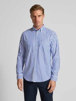 Koszula casualowa o kroju regular fit z czystej bawełny Tommy Hilfiger