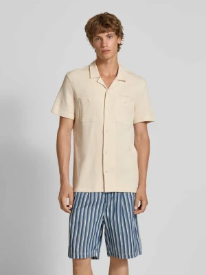 Koszula casualowa o kroju regular fit z czystej bawełny Tommy Jeans