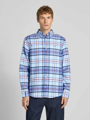 Koszula casualowa o kroju regular fit z czystej bawełny Tommy Jeans