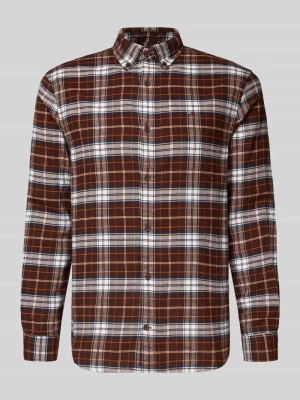 Koszula casualowa o kroju regular fit z czystej bawełny Tommy Jeans