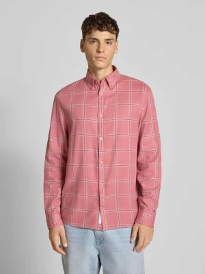 Koszula casualowa o kroju regular fit z czystej bawełny Tommy Jeans