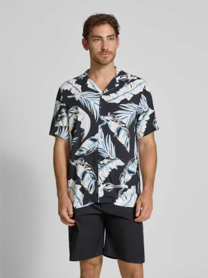 Koszula casualowa o kroju regular fit z czystej wiskozy Tommy Hilfiger