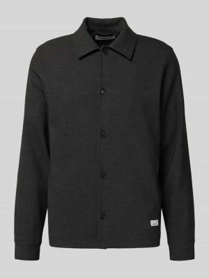 Koszula casualowa o kroju regular fit z dodatkiem wiskozy Marc O'Polo DENIM