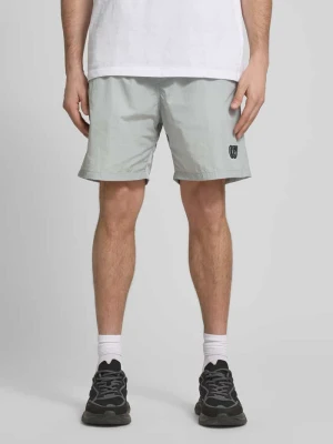 Koszula casualowa o kroju regular fit z dwustronnym zamkiem błyskawicznym AlphaTauri