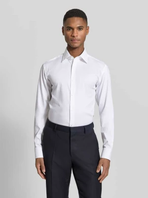 Koszula casualowa o kroju regular fit z ekstra długim rękawem model 'H-JOE-K-C1-261' Boss